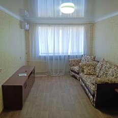 Квартира 60,9 м², 3-комнатная - изображение 1