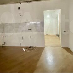 Квартира 40 м², студия - изображение 4