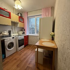 Квартира 47,7 м², 2-комнатная - изображение 2