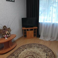 Квартира 33 м², 1-комнатная - изображение 4