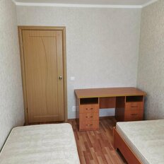 Квартира 54 м², 2-комнатная - изображение 5