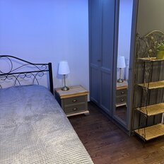 Квартира 32 м², 1-комнатная - изображение 3