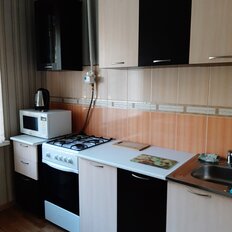 Квартира 52 м², 2-комнатная - изображение 1