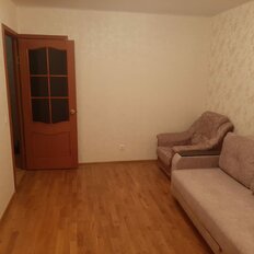 Квартира 29 м², 1-комнатная - изображение 3