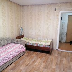 Квартира 37 м², 1-комнатная - изображение 3