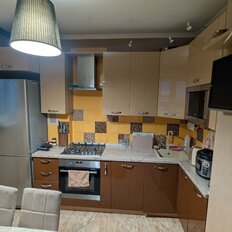 Квартира 38,9 м², 1-комнатная - изображение 3