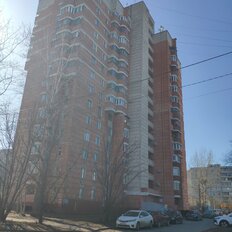 Квартира 71,8 м², 3-комнатная - изображение 3