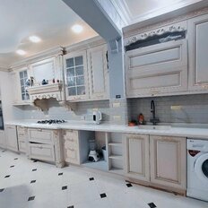 Квартира 80 м², 3-комнатная - изображение 2