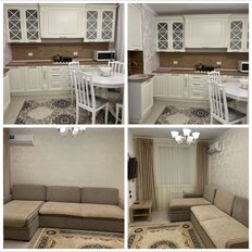 Квартира 67 м², 2-комнатная - изображение 2