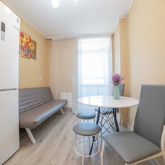 Квартира 38 м², 2-комнатная - изображение 4