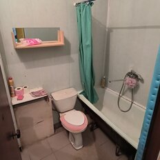 Квартира 33 м², 1-комнатная - изображение 5