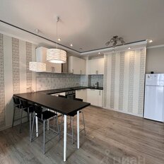 Квартира 60 м², 2-комнатная - изображение 4