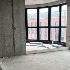 Квартира 108 м², 3-комнатная - изображение 4