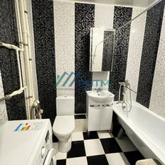 Квартира 28 м², студия - изображение 3