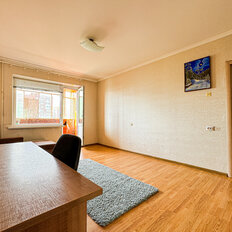 Квартира 55 м², 2-комнатная - изображение 3