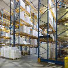 3773 м², производственное помещение - изображение 1