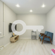 Квартира 54,3 м², 2-комнатная - изображение 4
