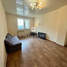 Квартира 51,8 м², 1-комнатная - изображение 2