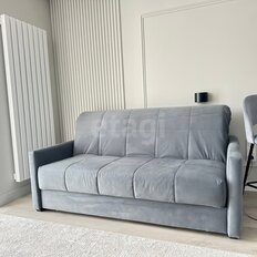 Квартира 23,9 м², студия - изображение 5