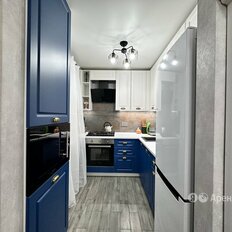 Квартира 42 м², 3-комнатная - изображение 3