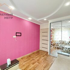 Квартира 66,3 м², 3-комнатная - изображение 4