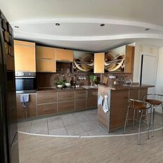 Квартира 120,7 м², 4-комнатная - изображение 2