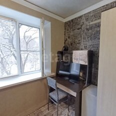 Квартира 19 м², студия - изображение 3