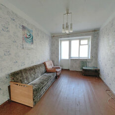 Квартира 59 м², 3-комнатная - изображение 5