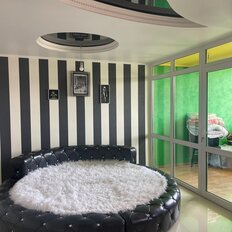 Квартира 100 м², 2-комнатная - изображение 4