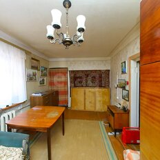 Квартира 31,6 м², 1-комнатная - изображение 3