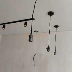 Квартира 24 м², студия - изображение 5