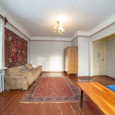 Квартира 35 м², 1-комнатная - изображение 4