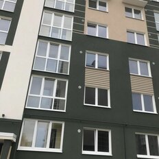 Квартира 27,7 м², студия - изображение 3