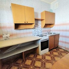 Квартира 59 м², 3-комнатная - изображение 4