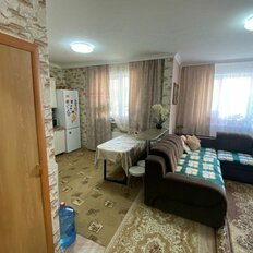 Квартира 90 м², 3-комнатная - изображение 3