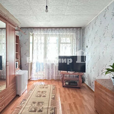 Квартира 57,6 м², 3-комнатная - изображение 1