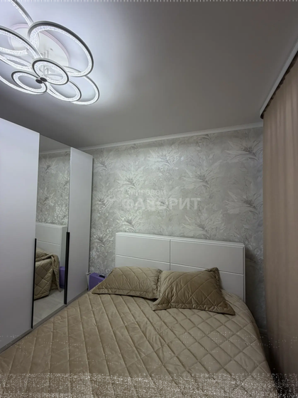 62 м², 3-комнатная квартира 4 750 000 ₽ - изображение 45