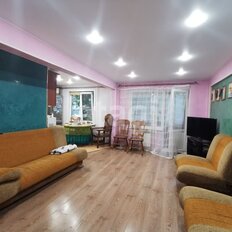 Квартира 59,9 м², 3-комнатная - изображение 4