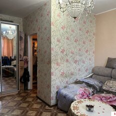 Квартира 34,5 м², 1-комнатная - изображение 5