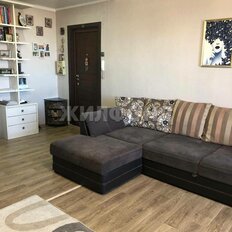 Квартира 65,1 м², 3-комнатная - изображение 2