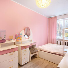 Квартира 44,4 м², 2-комнатная - изображение 1