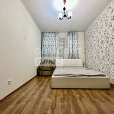 Квартира 60 м², 2-комнатная - изображение 4