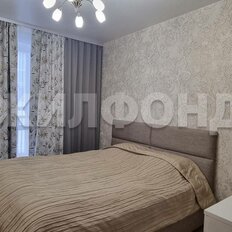 Квартира 71,7 м², 2-комнатная - изображение 5