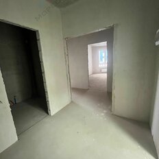 Квартира 49,9 м², 1-комнатная - изображение 5