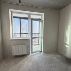 Квартира 31,4 м², студия - изображение 3