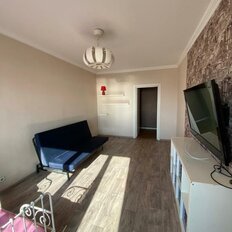 Квартира 51,7 м², 2-комнатная - изображение 4