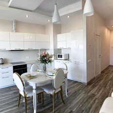 Квартира 110 м², 3-комнатные - изображение 2