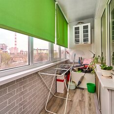 Квартира 132,1 м², 4-комнатная - изображение 1