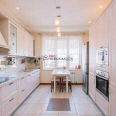 Квартира 130 м², 3-комнатная - изображение 1