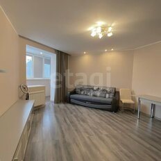 Квартира 37,7 м², студия - изображение 2